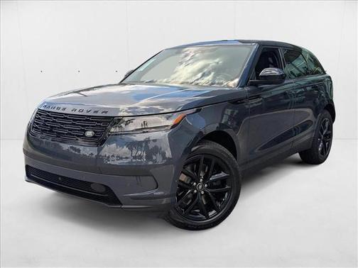 2026 Land Rover Range Rover Velar P250 S