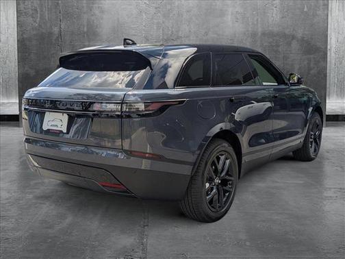 2026 Land Rover Range Rover Velar P250 S