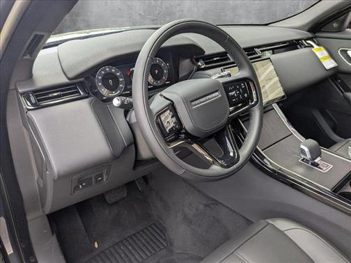 2026 Land Rover Range Rover Velar P250 S