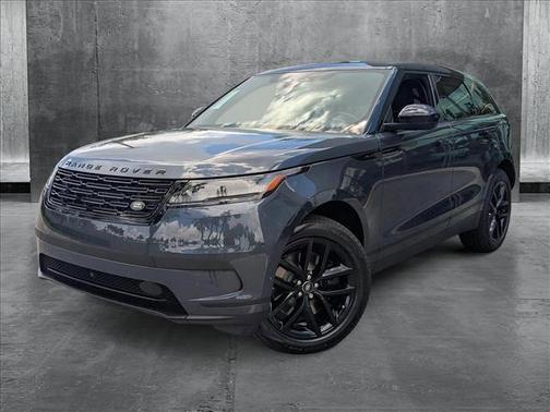 2026 Land Rover Range Rover Velar P250 S