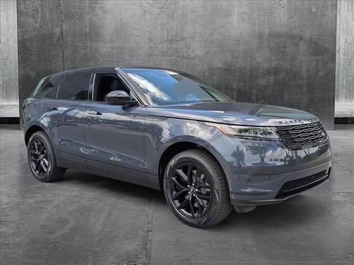 2026 Land Rover Range Rover Velar P250 S
