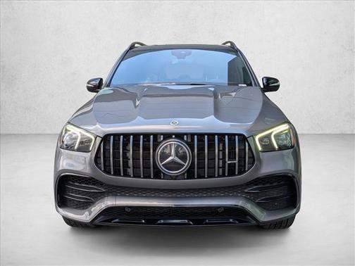 2023 Mercedes-Benz AMG GLE 53 4MATIC+