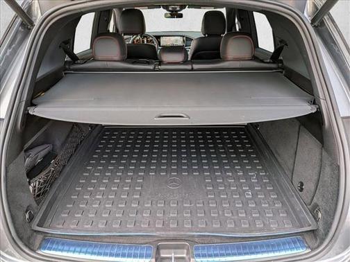 2023 Mercedes-Benz AMG GLE 53 4MATIC+