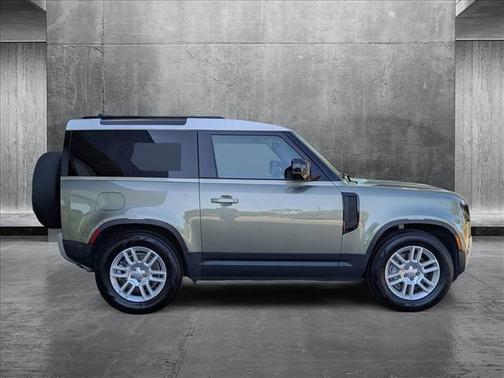 2021 Land Rover Defender 90 First Edition