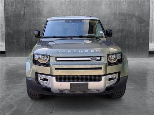2021 Land Rover Defender 90 First Edition