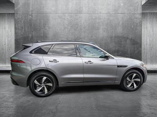 2024 Jaguar F-PACE R-Dynamic S P250 AWD Automatic