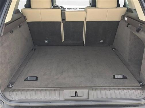 2022 Land Rover Range Rover Sport SE