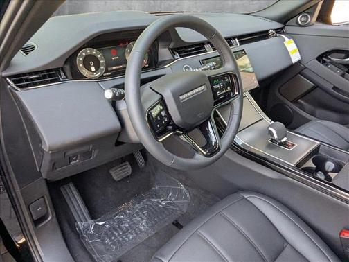 2026 Land Rover Range Rover Evoque Core S