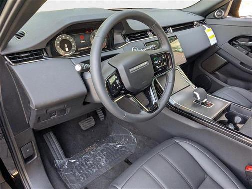 2026 Land Rover Range Rover Evoque Core S