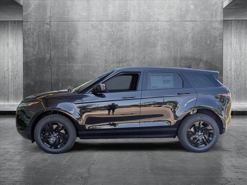2026 Land Rover Range Rover Evoque Core S