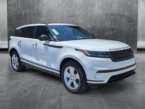 2026 Land Rover Range Rover Velar P250 S