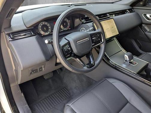 2026 Land Rover Range Rover Velar P250 S