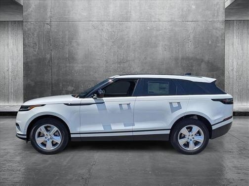 2026 Land Rover Range Rover Velar P250 S
