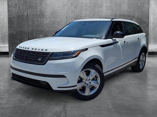2026 Land Rover Range Rover Velar P250 S