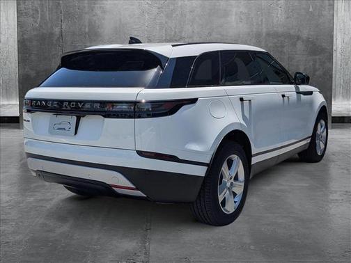 2026 Land Rover Range Rover Velar P250 S