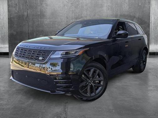 2026 Land Rover Range Rover Velar Dynamic SE