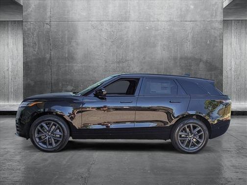 2026 Land Rover Range Rover Velar Dynamic SE