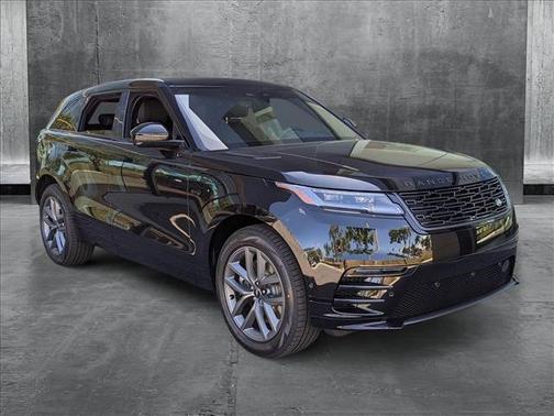 2026 Land Rover Range Rover Velar Dynamic SE