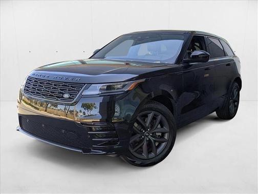 2026 Land Rover Range Rover Velar Dynamic SE