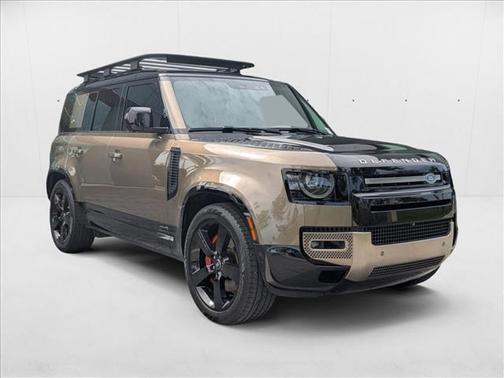 2023 Land Rover Defender 110 X