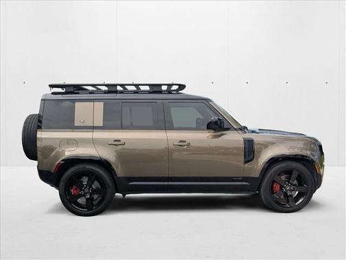 2023 Land Rover Defender 110 X