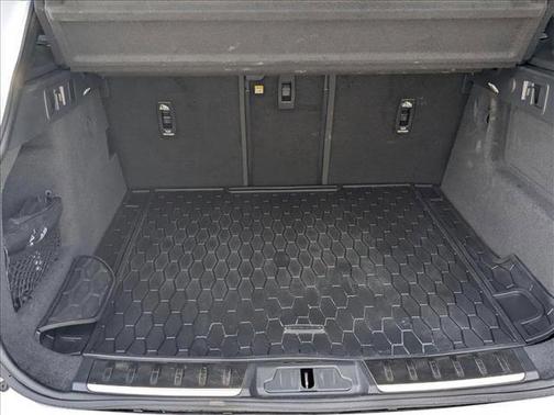 2022 Jaguar F-PACE S P250 AWD Automatic