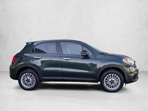 2022 FIAT 500X Pop