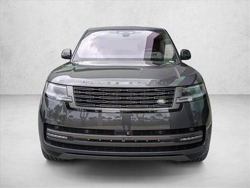 2023 Land Rover Range Rover Autobiography