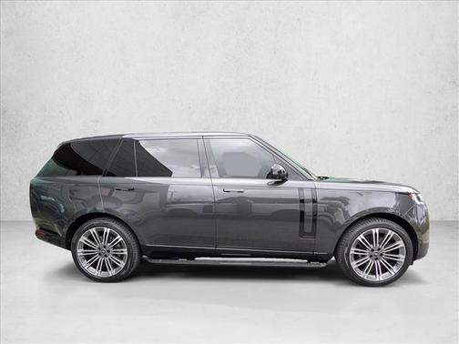 2023 Land Rover Range Rover Autobiography