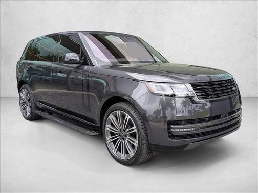 2023 Land Rover Range Rover Autobiography