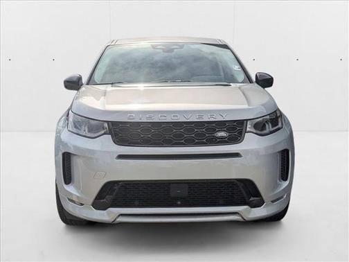 2024 Land Rover Discovery Sport Core S