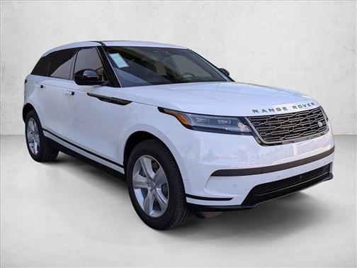 2026 Land Rover Range Rover Velar P250 S