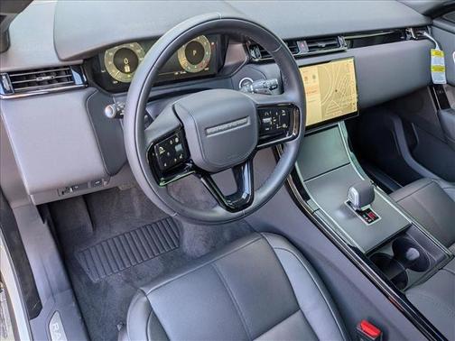 2026 Land Rover Range Rover Velar P250 S