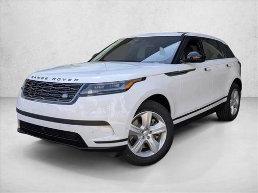 2026 Land Rover Range Rover Velar P250 S