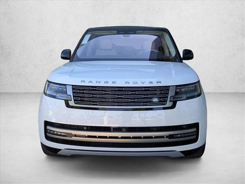 2023 Land Rover Range Rover P530 SE
