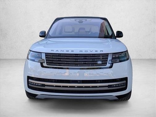 2023 Land Rover Range Rover P530 SE