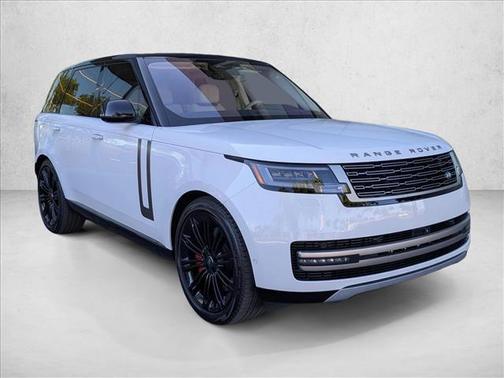 2023 Land Rover Range Rover P530 SE