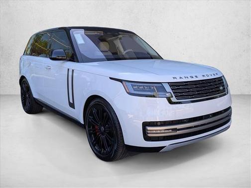 2023 Land Rover Range Rover P530 SE