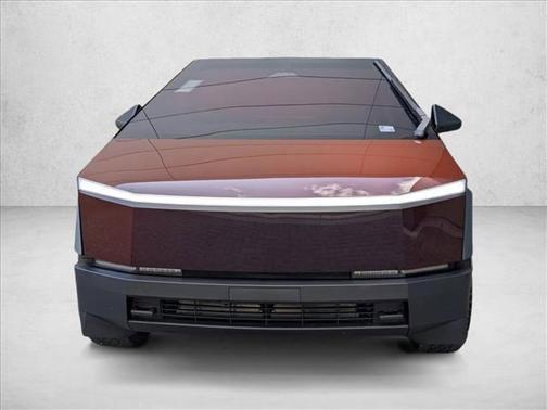 2024 Tesla Cybertruck Cyberbeast