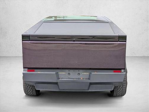 2024 Tesla Cybertruck Cyberbeast