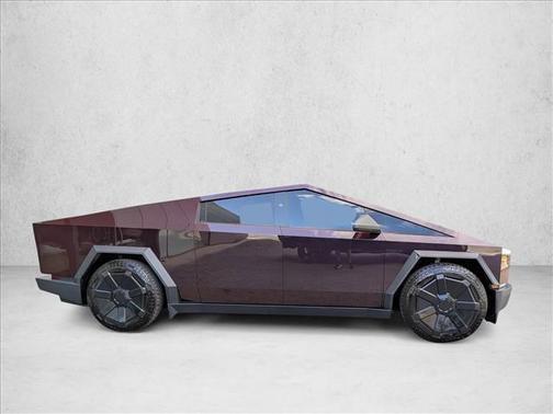 2024 Tesla Cybertruck Cyberbeast