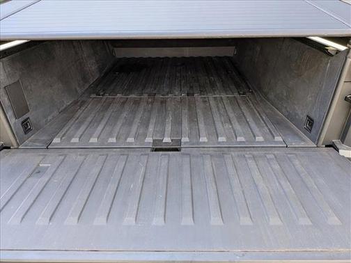 2024 Tesla Cybertruck Cyberbeast