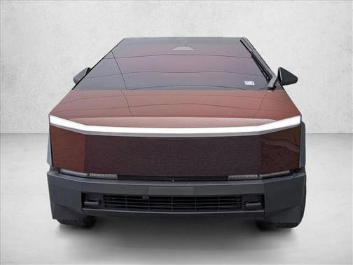 2024 Tesla Cybertruck Cyberbeast