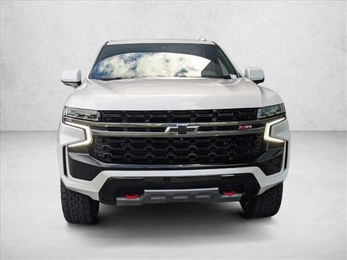 2022 Chevrolet Tahoe 4WD Z71