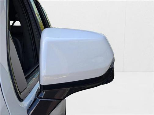 2022 Chevrolet Tahoe 4WD Z71