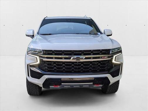2022 Chevrolet Tahoe 4WD Z71