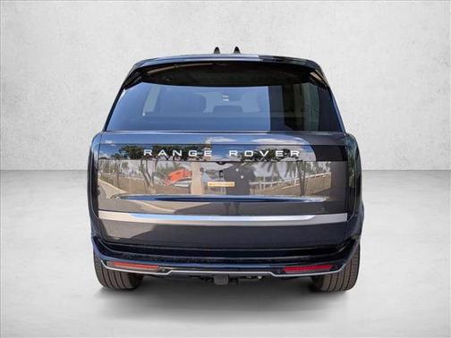 2024 Land Rover Range Rover P530 Autobiography