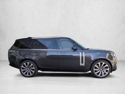 2024 Land Rover Range Rover P530 Autobiography