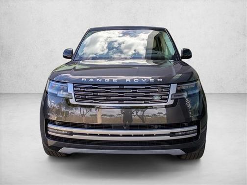 2024 Land Rover Range Rover P530 Autobiography