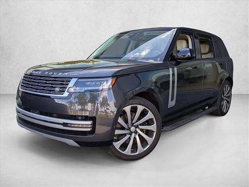 2024 Land Rover Range Rover P530 Autobiography